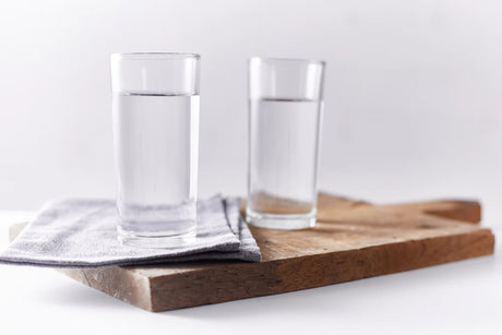 Best Times Of The Day To Drink Water