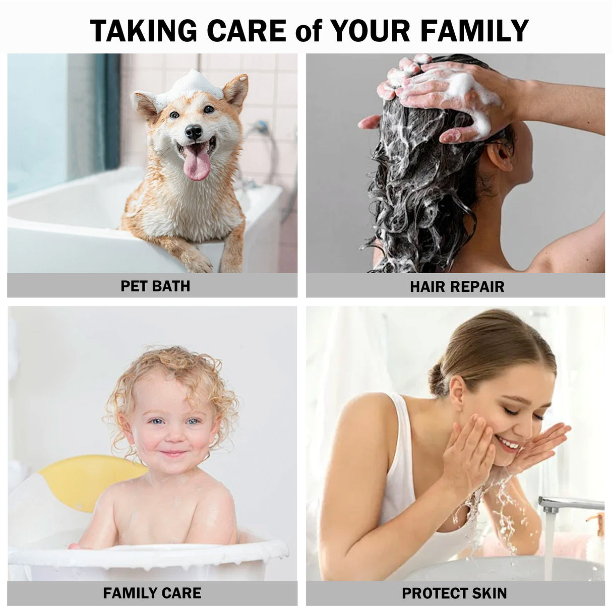 Dreamwills TF100 Bath Filter For Tub-Certified 15-Stages Bathtub Water Filter, Reduce 99% Heavy Metal, Chlorine,Hard Water Softener For Sensitive Skin,Body, Hair, BPA-Free|2500 Gallons(Upgrade Filter)