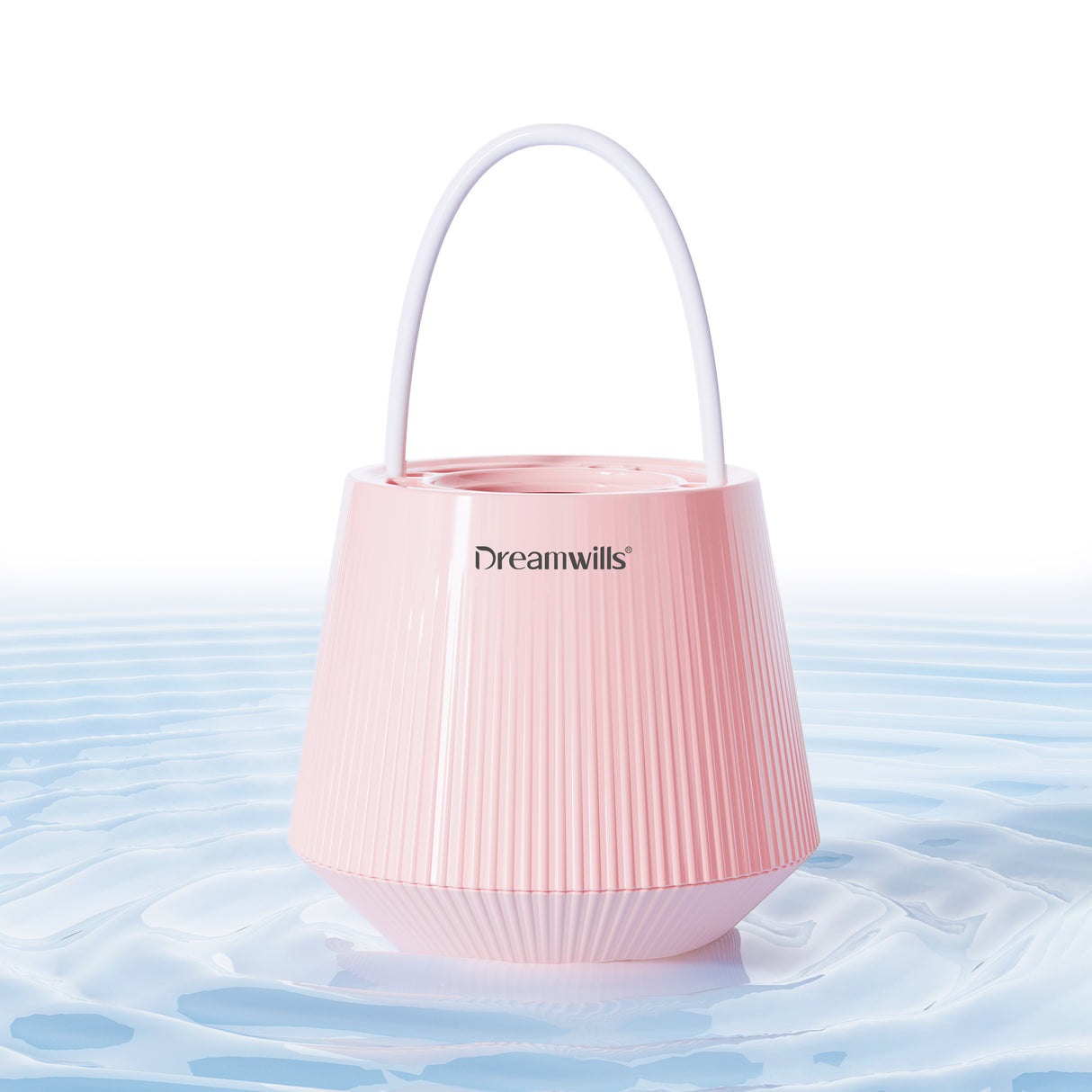 Dreamwills TF100 Bath Filter For Tub-Certified 15-Stages Bathtub Water Filter, Reduce 99% Heavy Metal, Chlorine,Hard Water Softener For Sensitive Skin,Body, Hair, BPA-Free|2500 Gallons(Upgrade Filter)