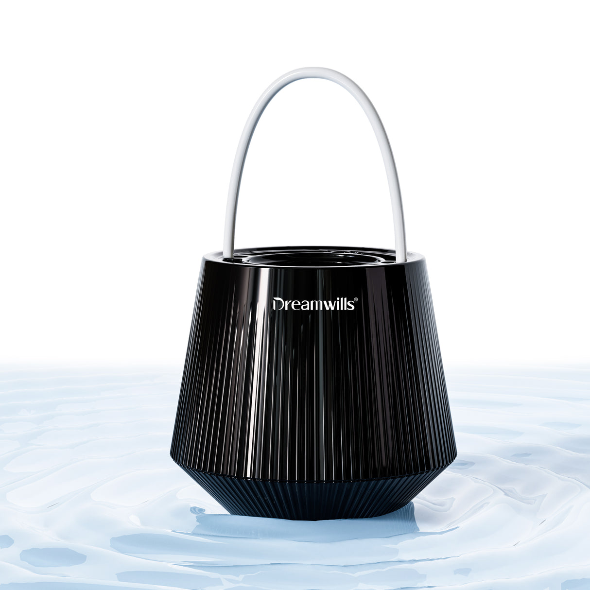 Dreamwills TF100 Bath Filter For Tub-Certified 15-Stages Bathtub Water Filter, Reduce 99% Heavy Metal, Chlorine,Hard Water Softener For Sensitive Skin,Body, Hair, BPA-Free|2500 Gallons(Upgrade Filter)