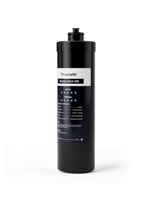 【Pre Order-30 days】SJ10-CB Replacement Filter Cartridge for SJ10